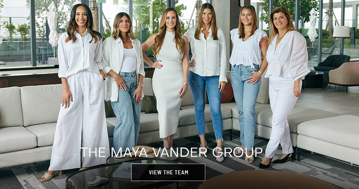 The Maya Vander Group