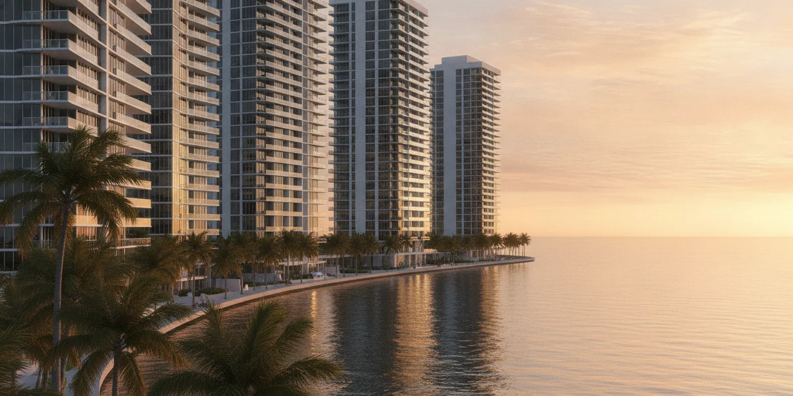 Miami Real Estate Market: A Buyer's Guide - Miami luxury real estate