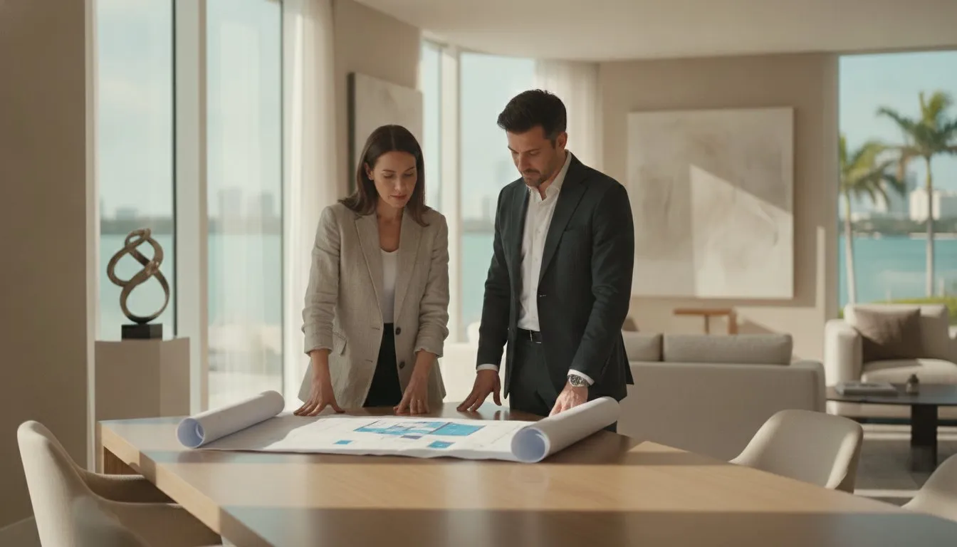FIRPTA Real Estate Miami Foreign Buyer Guide - Miami luxury real estate