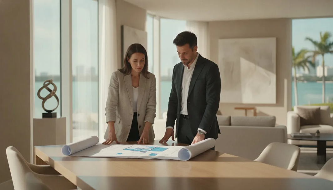 FIRPTA Real Estate Miami Foreign Buyer Guide - Miami luxury real estate