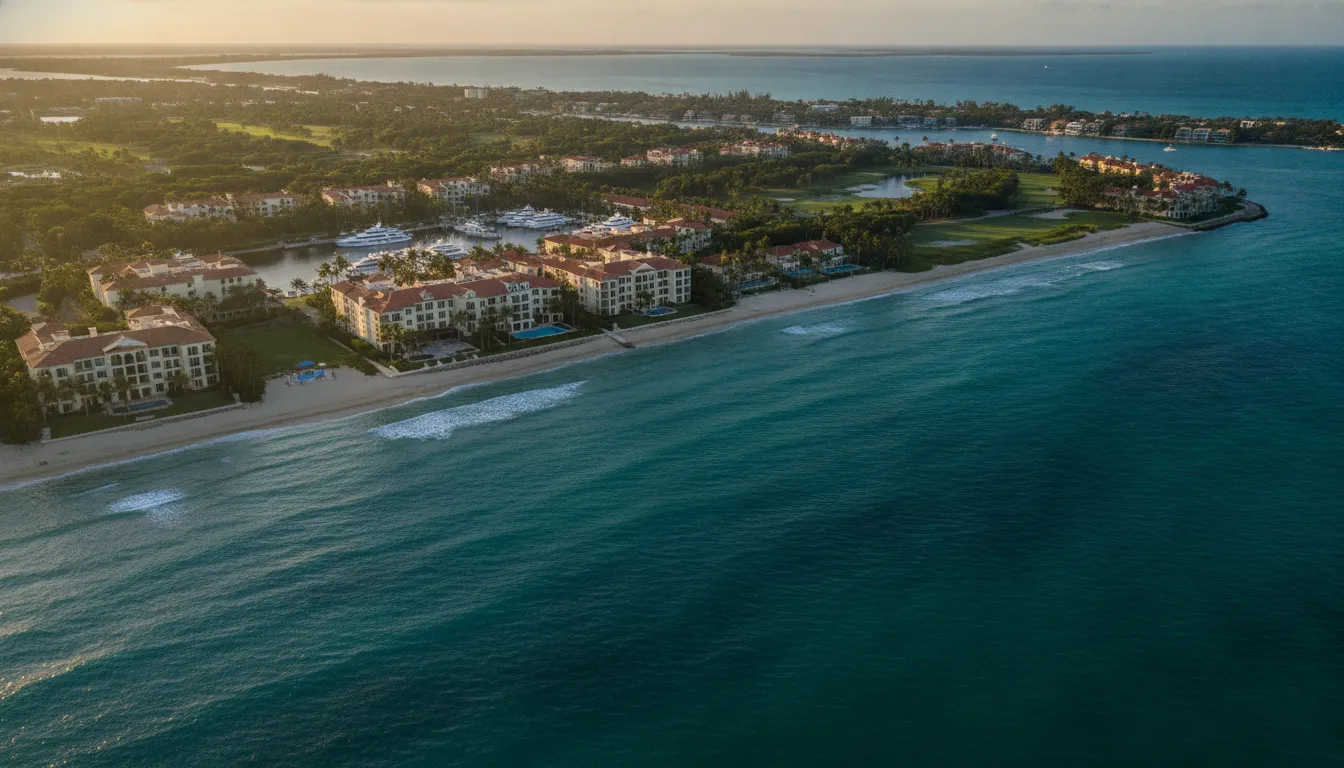 Fisher Island Real Estate Buying Guide for 2026 - Miami luxury real estate