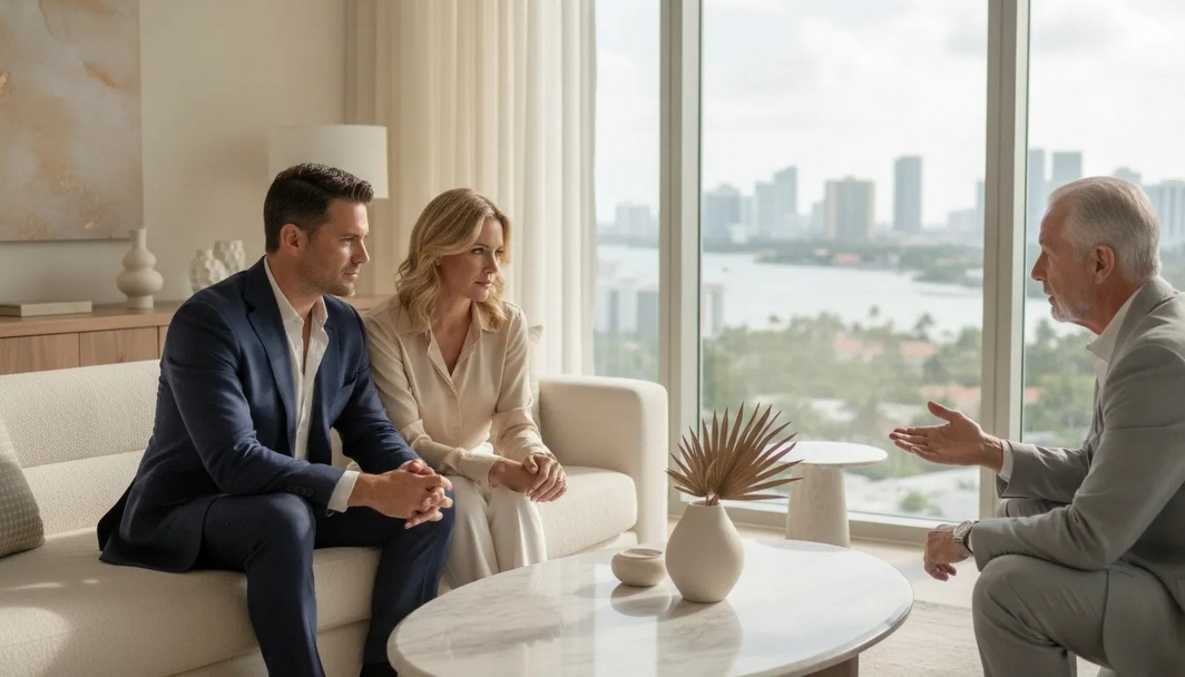 Florida No State Income Tax Savings Moving to Miami - Miami luxury real estate
