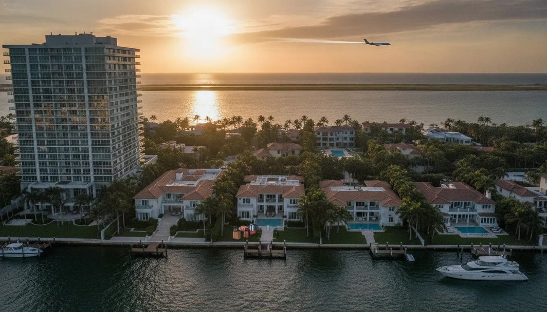 Foreign National Mortgage Miami Real Estate Guide. - Miami luxury real estate