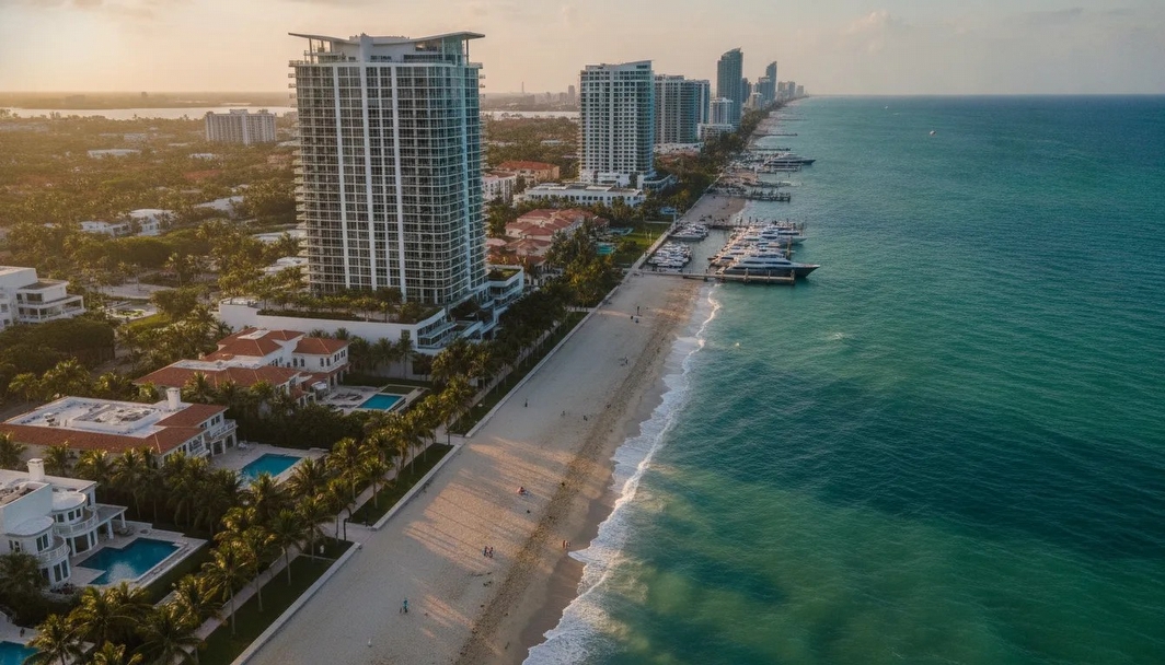 What a Miami Condo Special Assessment Buyer Should Know - Miami luxury real estate