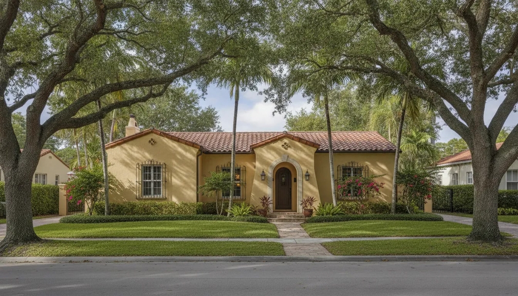 Homes for Sale Miami Shores FL Guide - Miami luxury real estate
