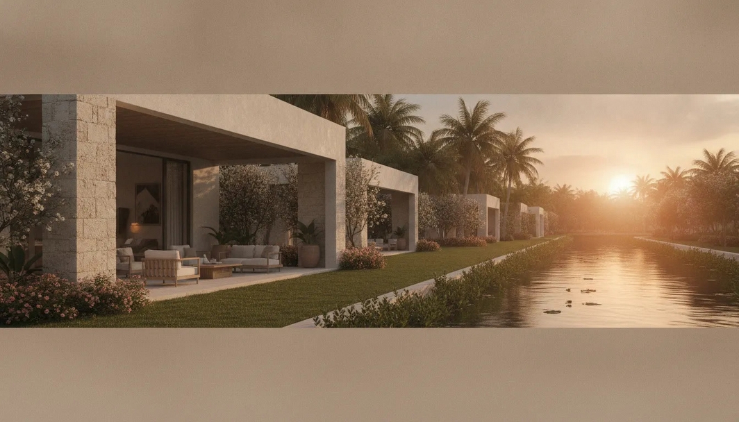 Million Dollar Homes Miami: What $1M to $3M Buys Now - Miami luxury real estate