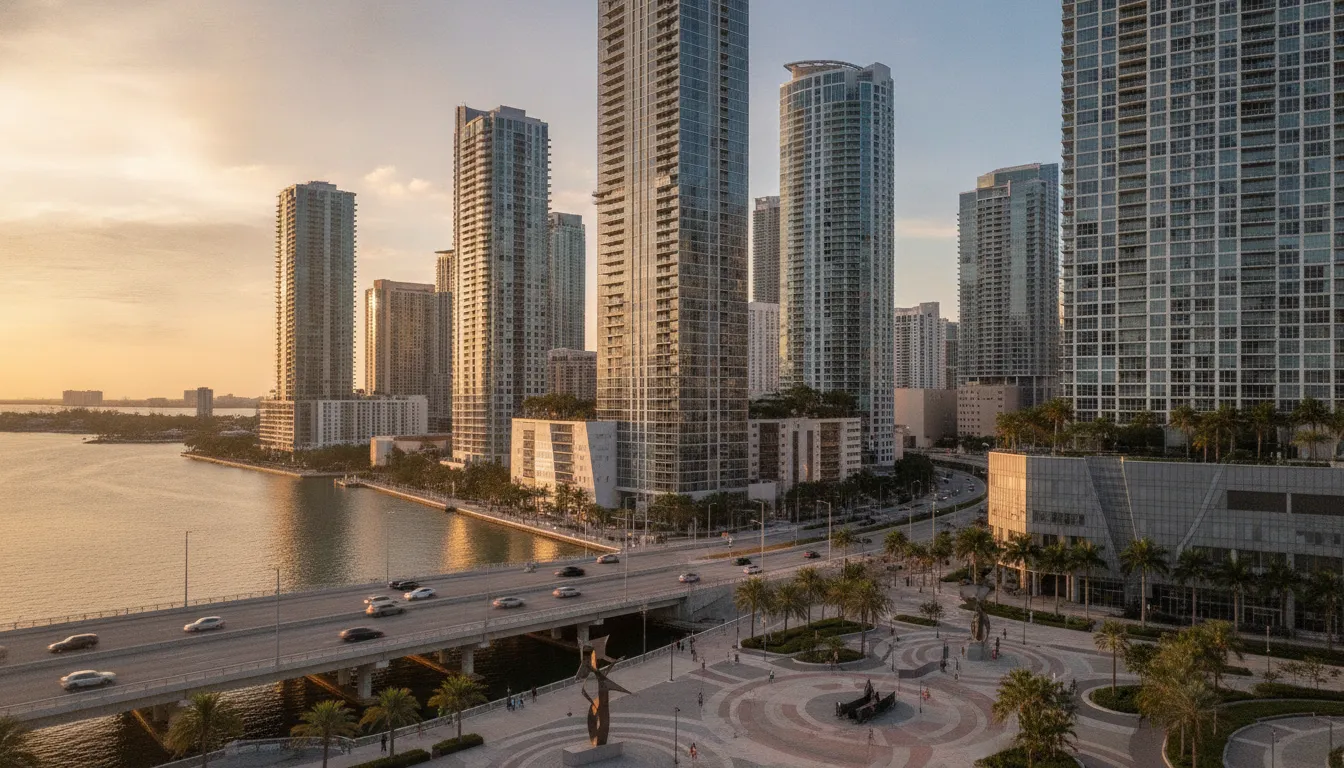 FIRPTA Real Estate Miami Foreign Buyer Guide - Miami luxury real estate