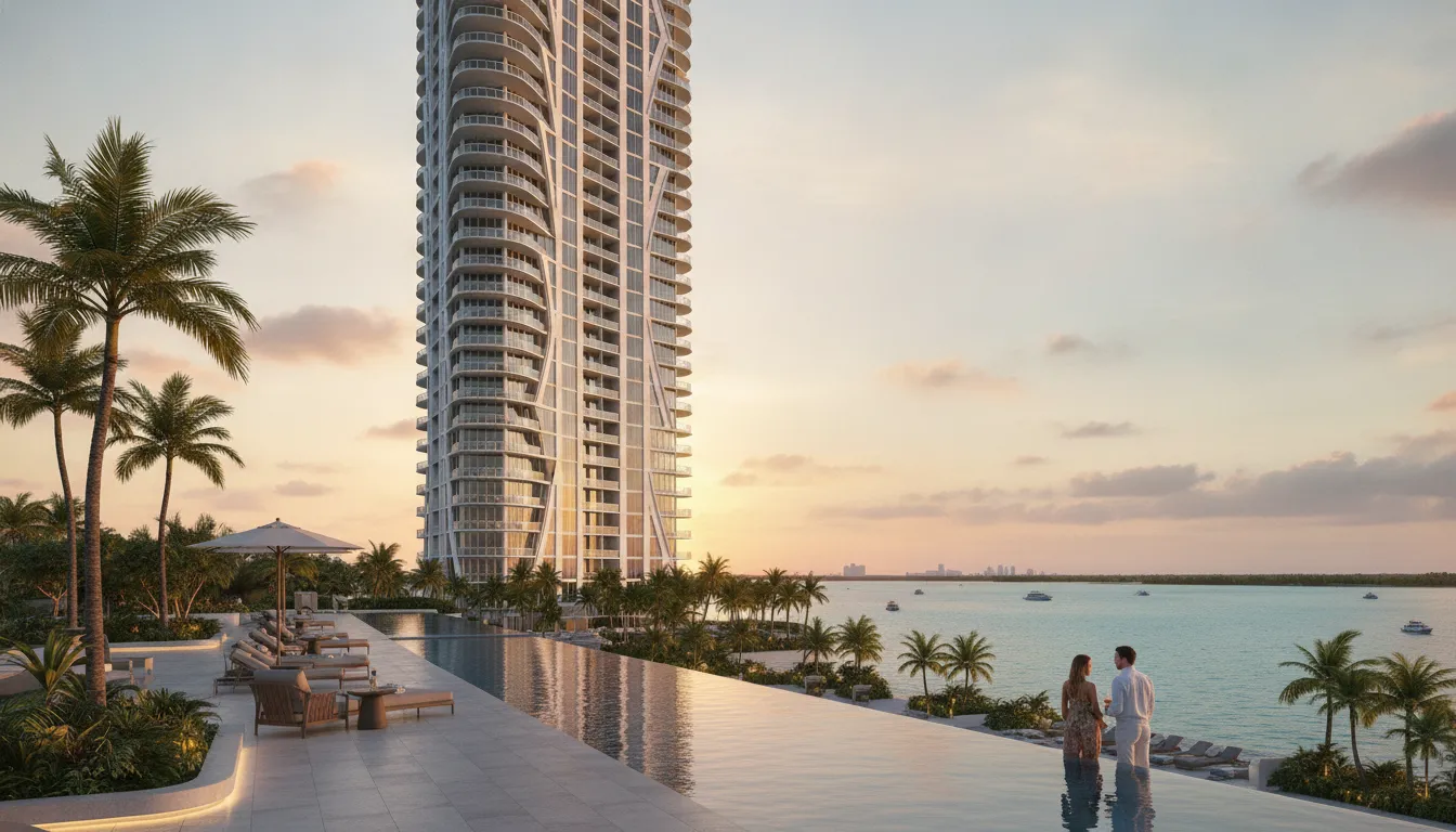 Miami Condo Mortgage Reserve Requirements Lender Guide - Miami luxury real estate