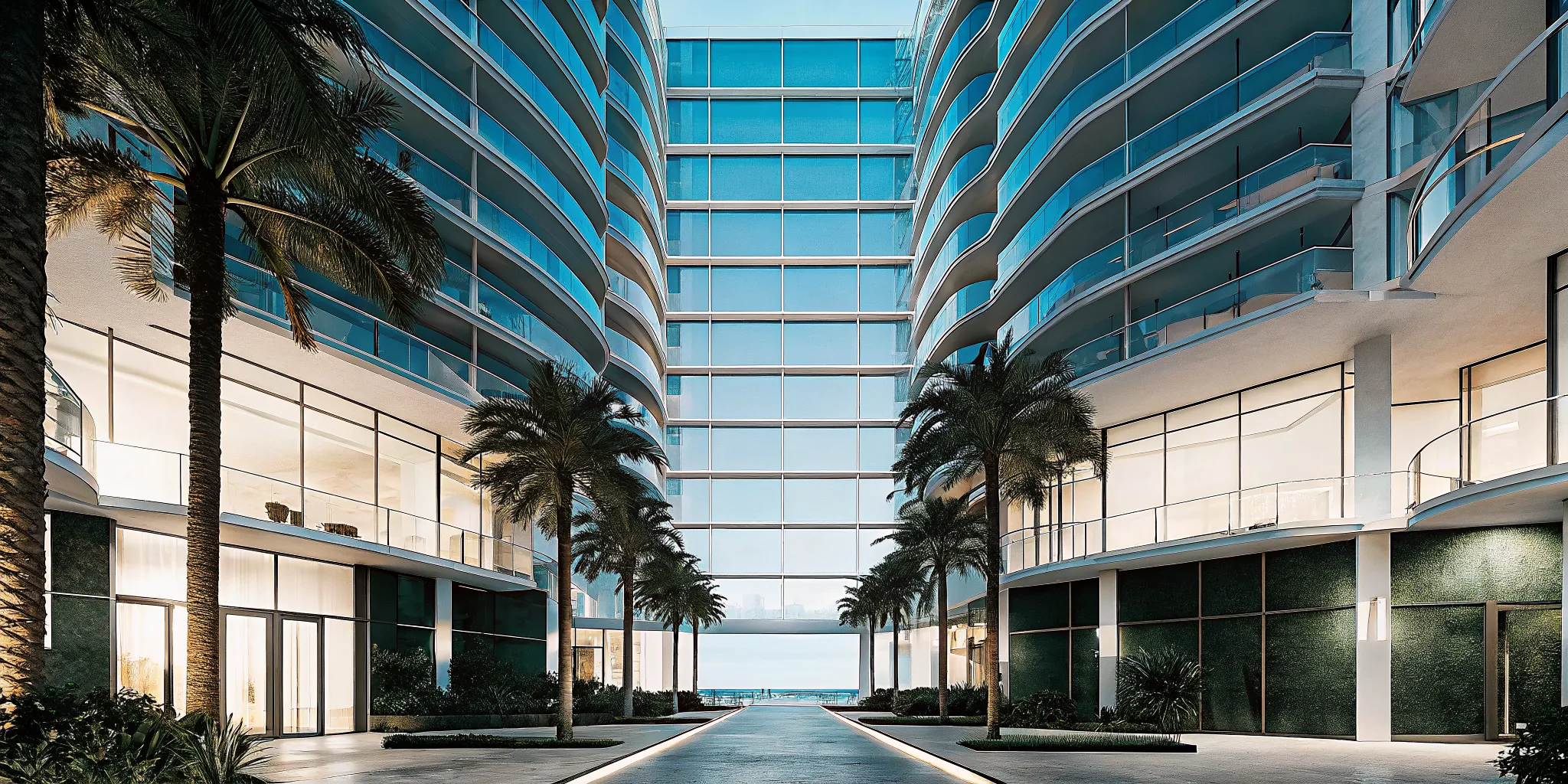 Miami Neighborhood Guide Luxury Buyers Relocators Lifestyle - Miami luxury real estate
