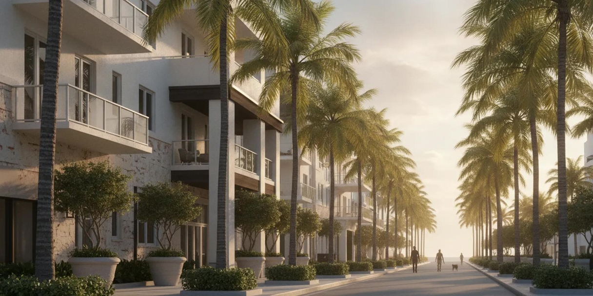 South of Fifth: A Miami Beach Buyer Guide - Miami luxury real estate