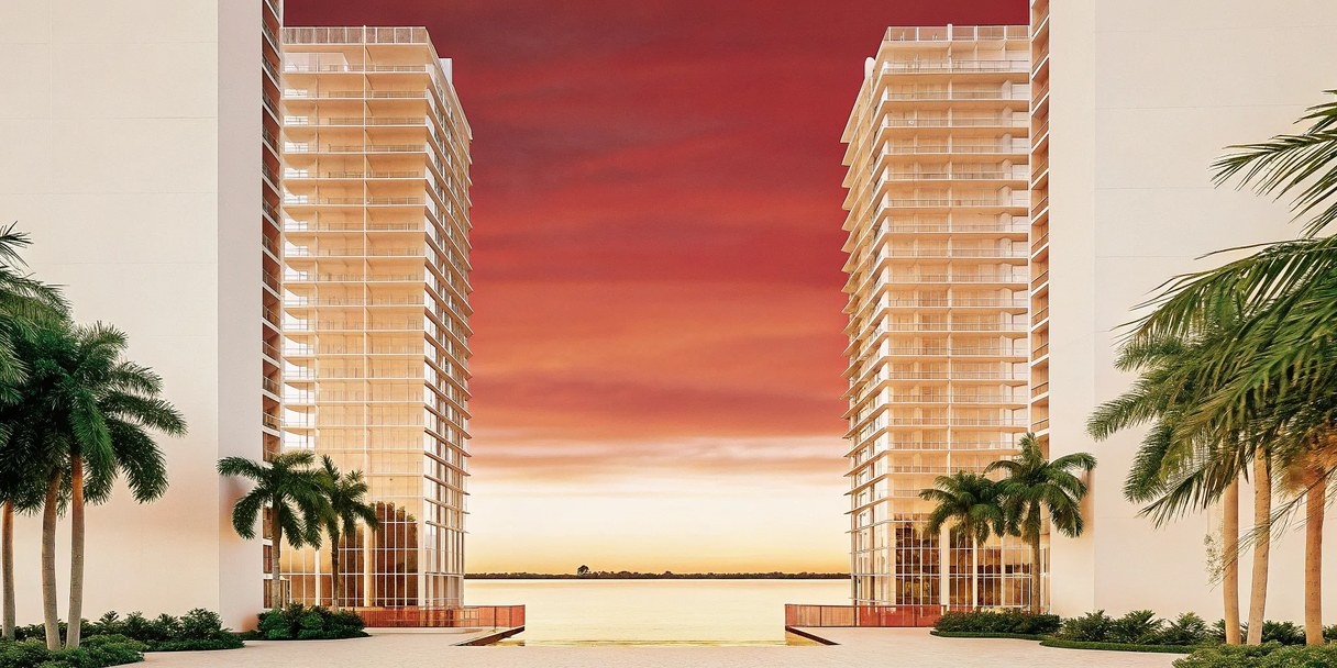 Structural Integrity Reserve Study Florida: A Buyer's Guide - Miami luxury real estate