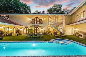 Camp Biscayne is officially live and this one hits every mark thumbnail