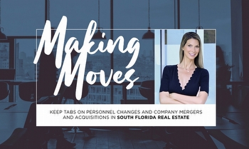 Maya Vander from ‘Selling Sunset’ joins Compass in South Florida thumbnail