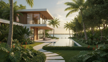 Coconut Grove Miami Real Estate: A Luxury Guide thumbnail