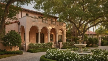 Coral Gables Luxury Real Estate: A Guide to Homes, Lifestyle, and Buying thumbnail