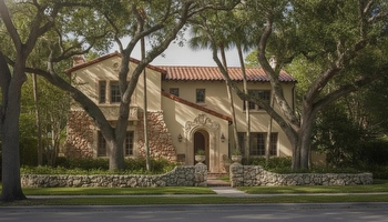 Coral Gables Historic Home: Review Checklist thumbnail