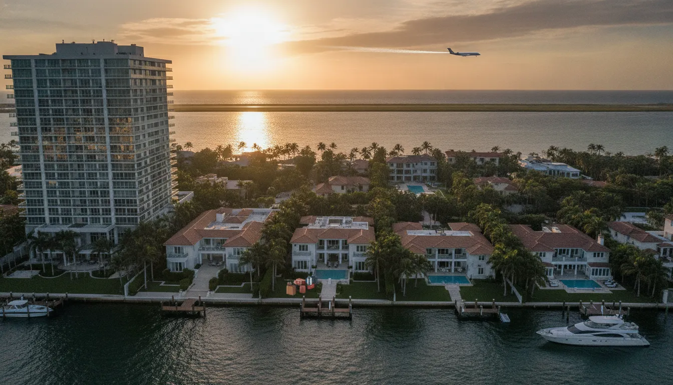 Miami Real Estate Safe Haven Investment Latin America thumbnail