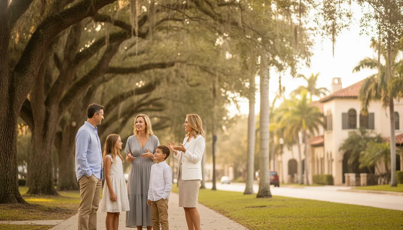 Coconut Grove vs Coral Gables Miami Which Is Better for Families thumbnail