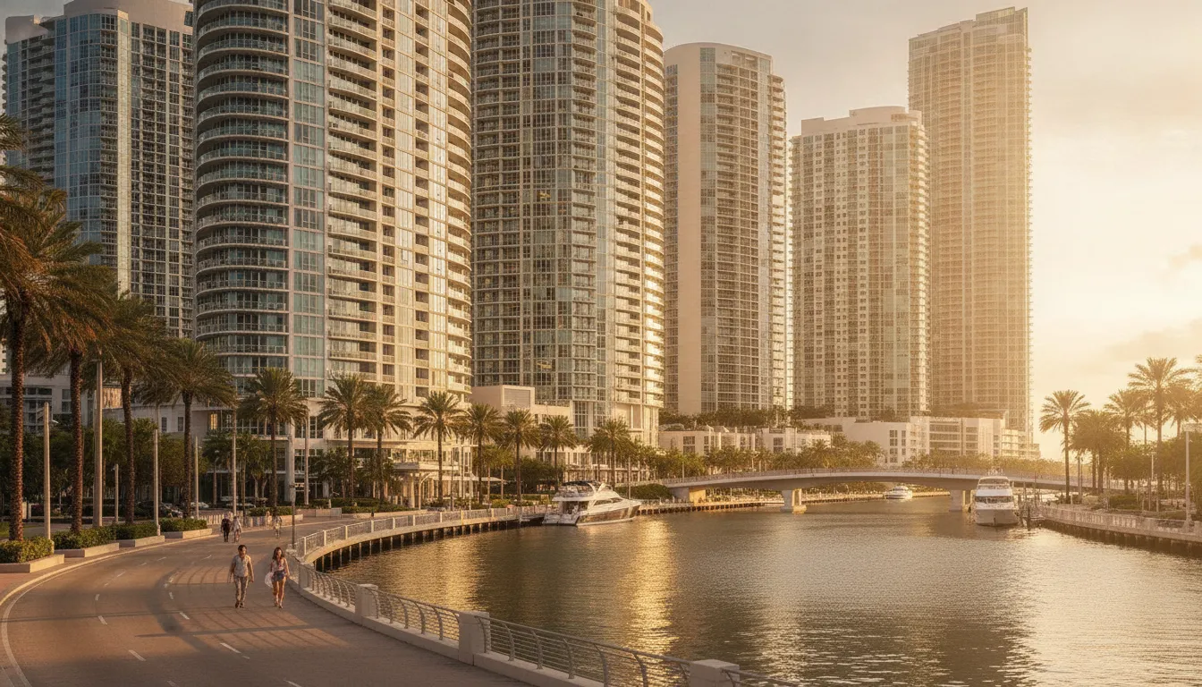 Brickell Neighborhood Miami Florida: Buyer Guide thumbnail