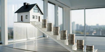 How Much House Can I Afford? A Simple 5-Step Guide thumbnail