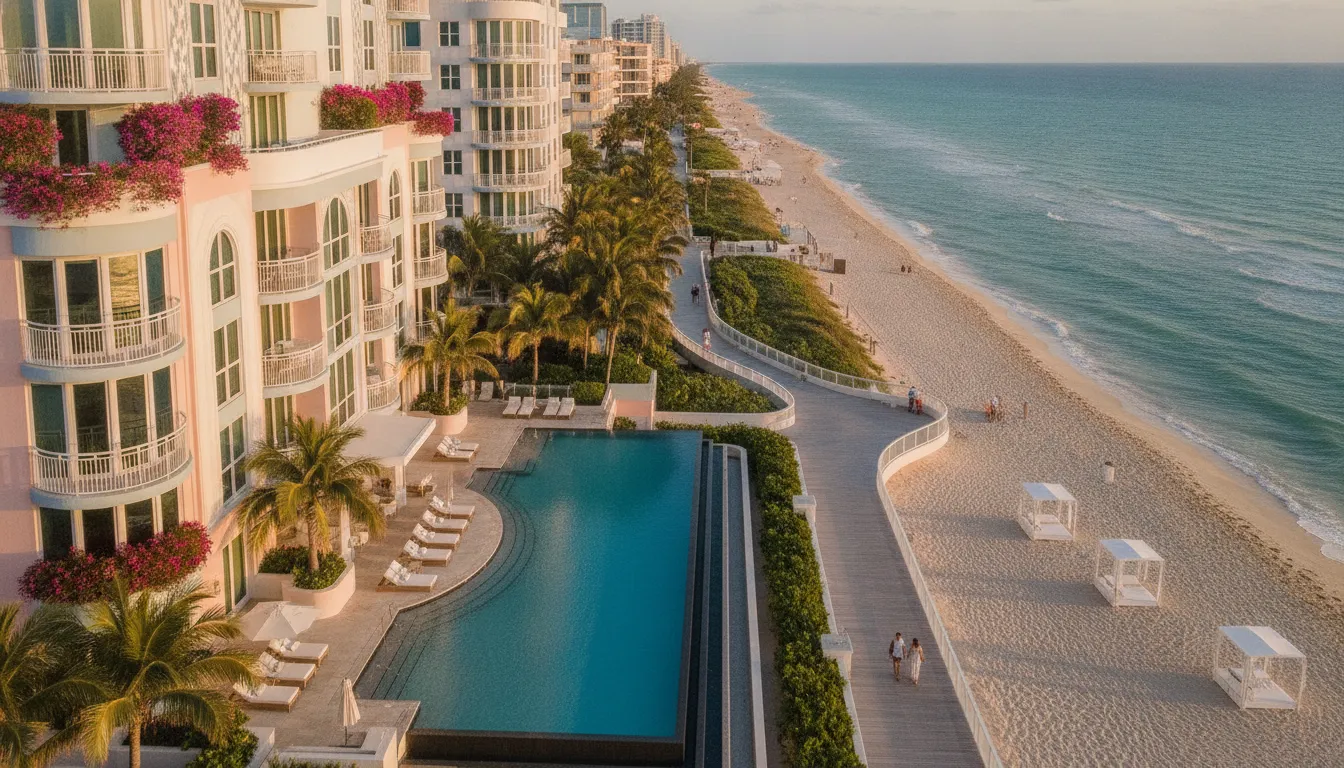 Miami Beach Real Estate Neighborhoods Guide thumbnail