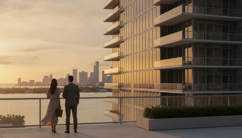 Miami Real Estate Safe Haven Investment Latin America thumbnail
