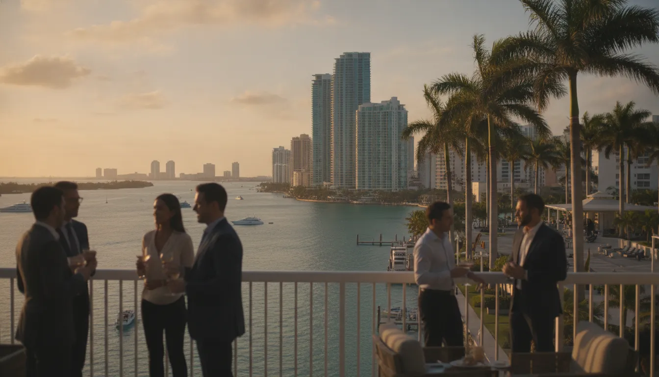 Miami Real Estate Safe Haven Investment Latin America thumbnail